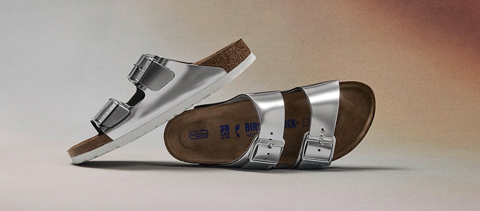 Footwear