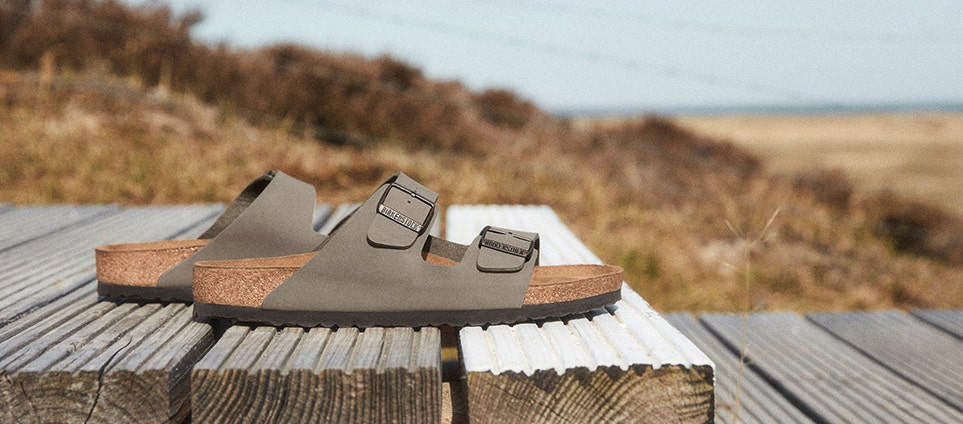 Footwear