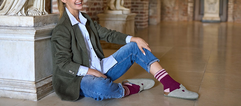 Jeans & Trousers