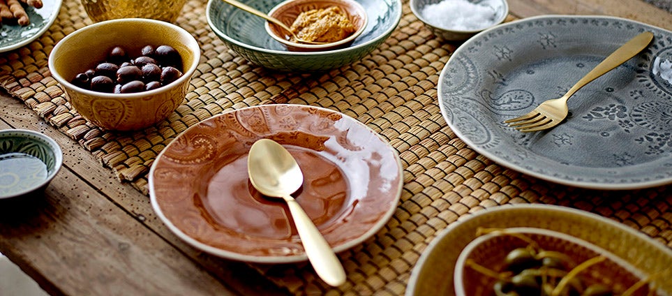 Serveware