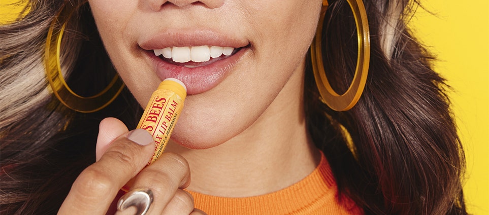 Burt's Bees