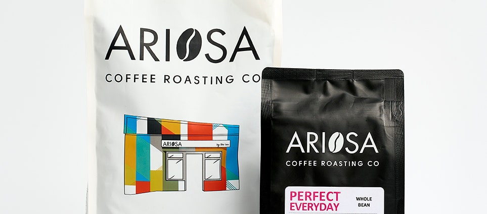 Ariosa Coffee Company
