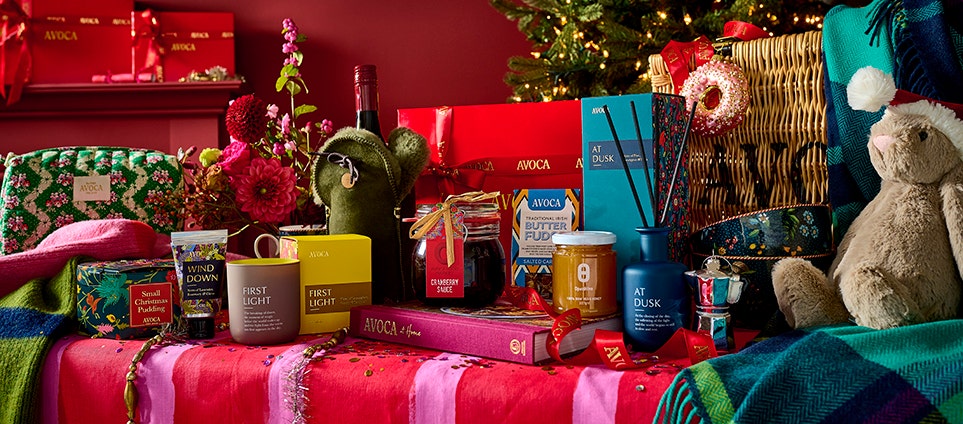 Christmas Shop