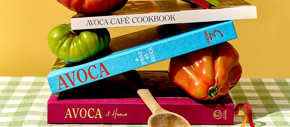Cookbooks