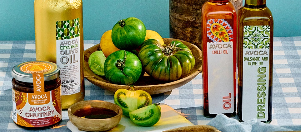 Avoca Pantry