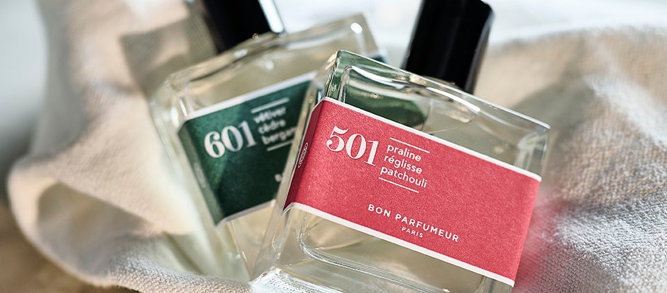 Bon Parfumeur