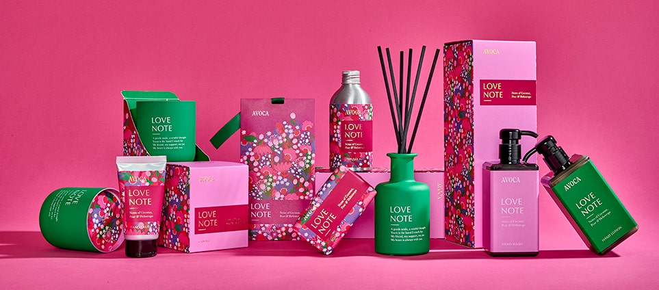 Bath & Body