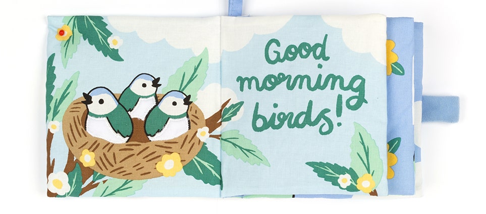 Baby Books
