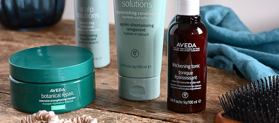 Haircare