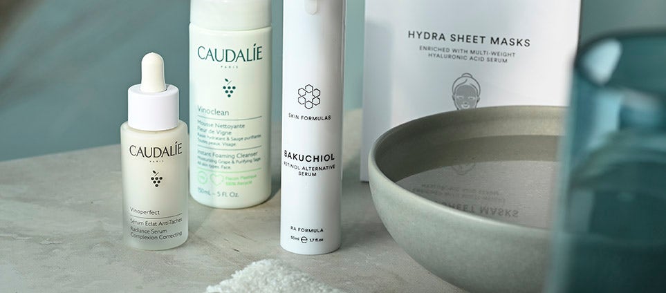 Skincare 