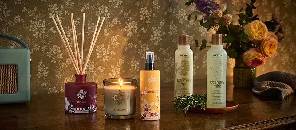 Aveda