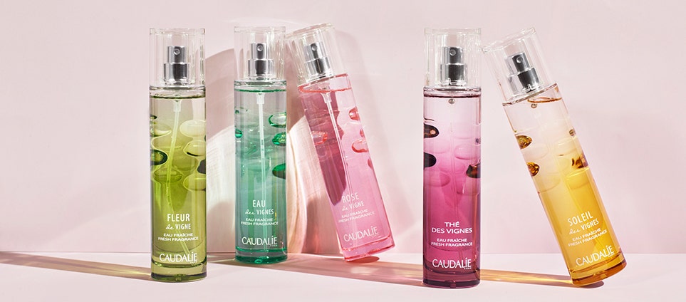 Fragrance