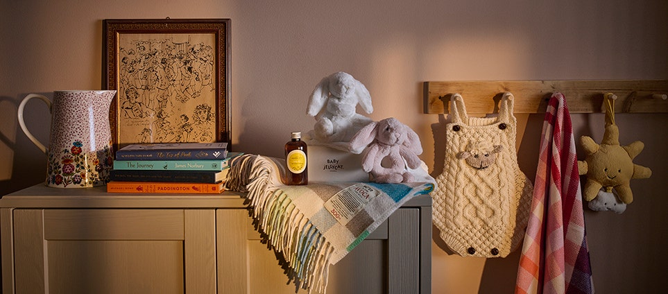 Gifts for Little Ones