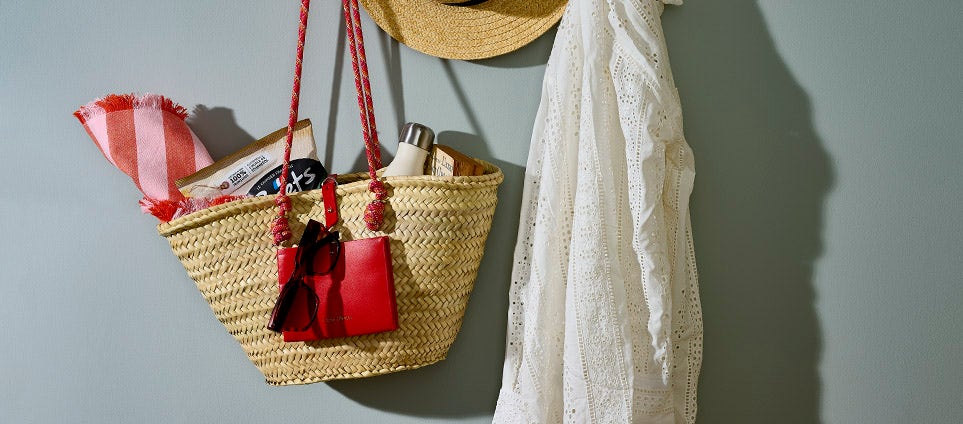 Women's Fashion & Accessories
