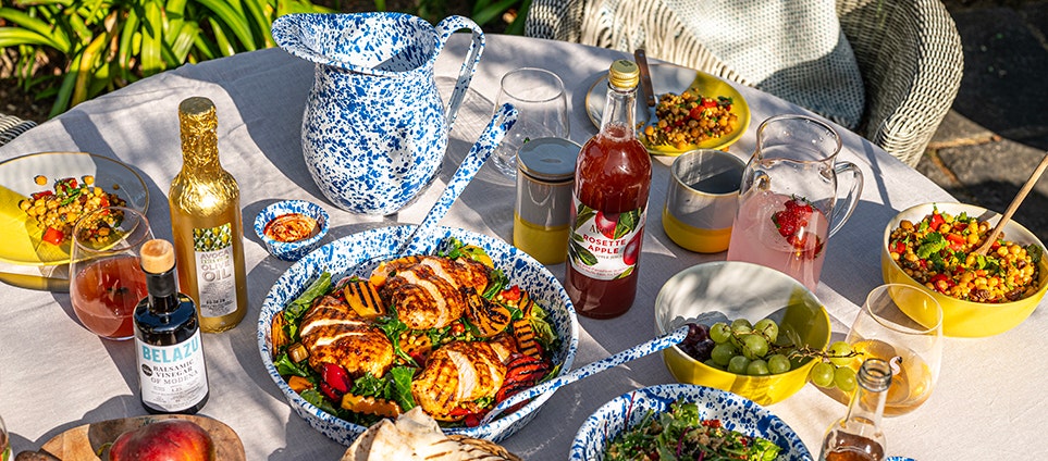 Tableware