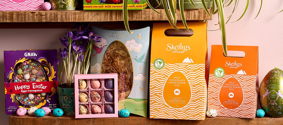 Easter Treats