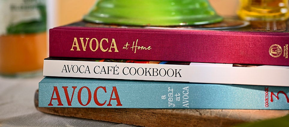 Cookbooks