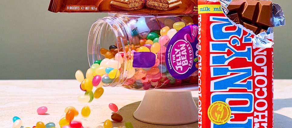 Confectionery