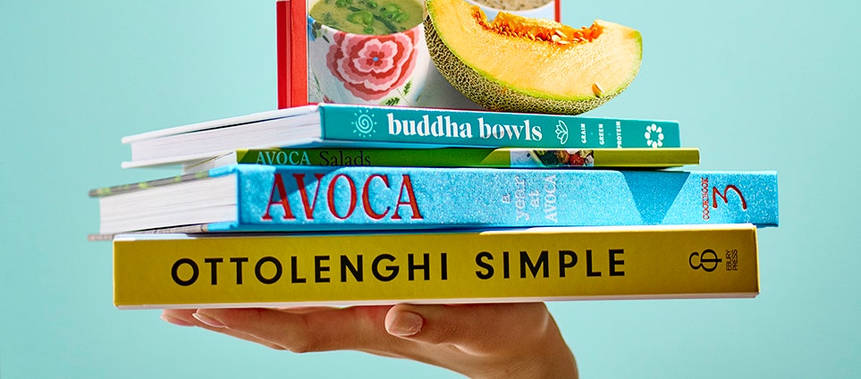 Books & Stationery