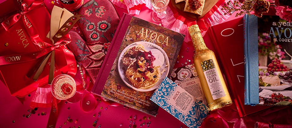 Gifts for Foodies