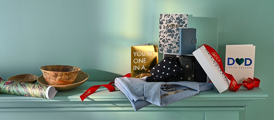 Father's Day Gifts