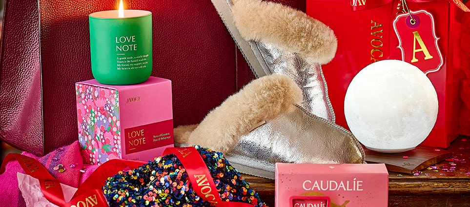 Gifts for Her