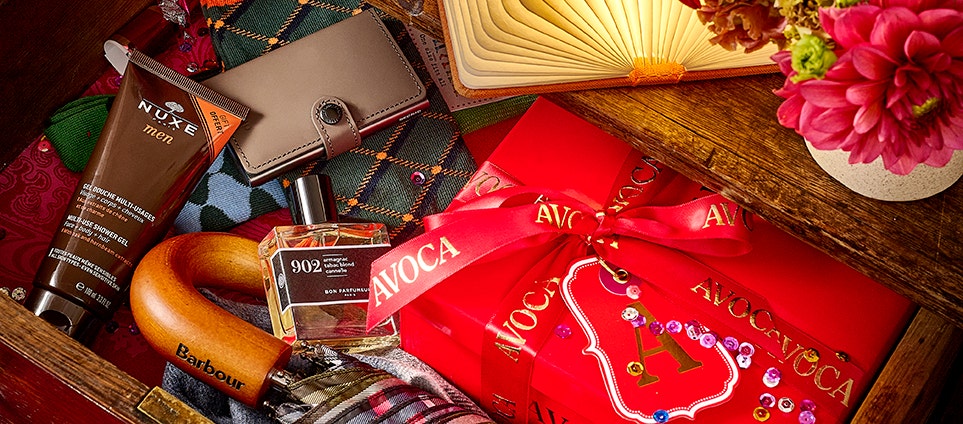 Gifts for Him