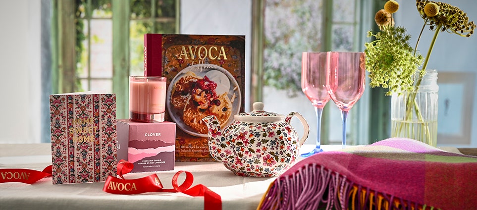 Wedding Gifts