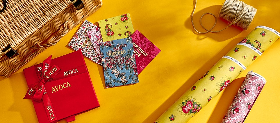 Greeting Cards