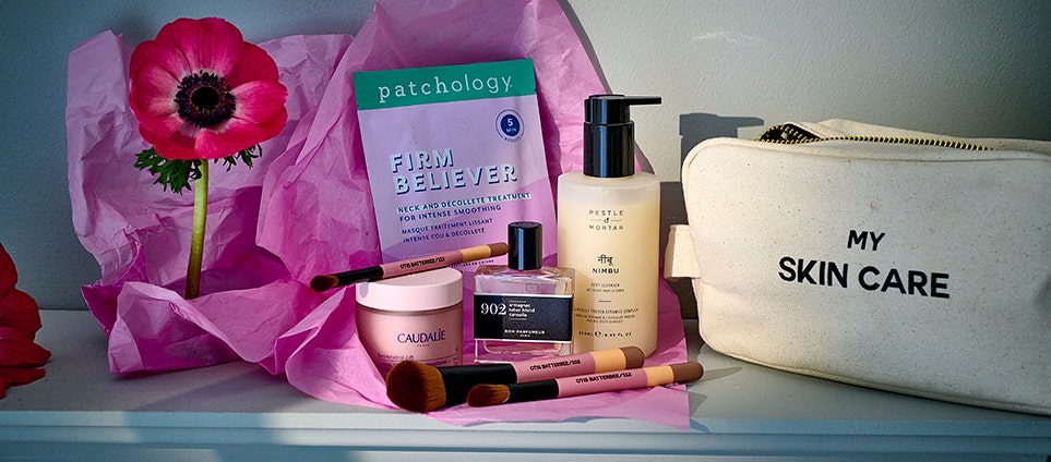 Skincare 