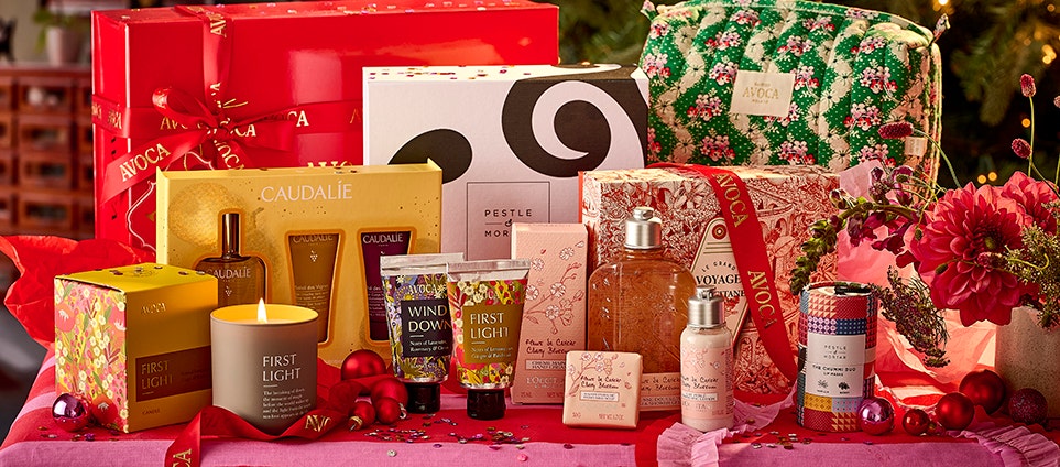 Beauty Gift Sets