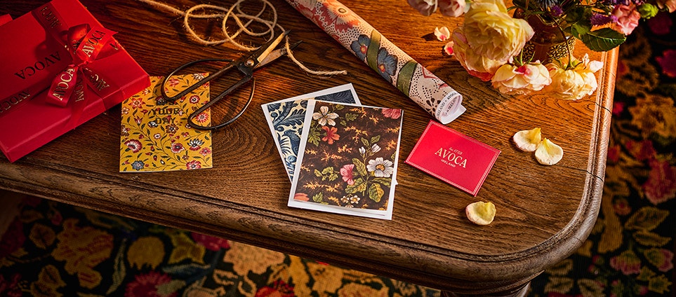 Greeting Cards