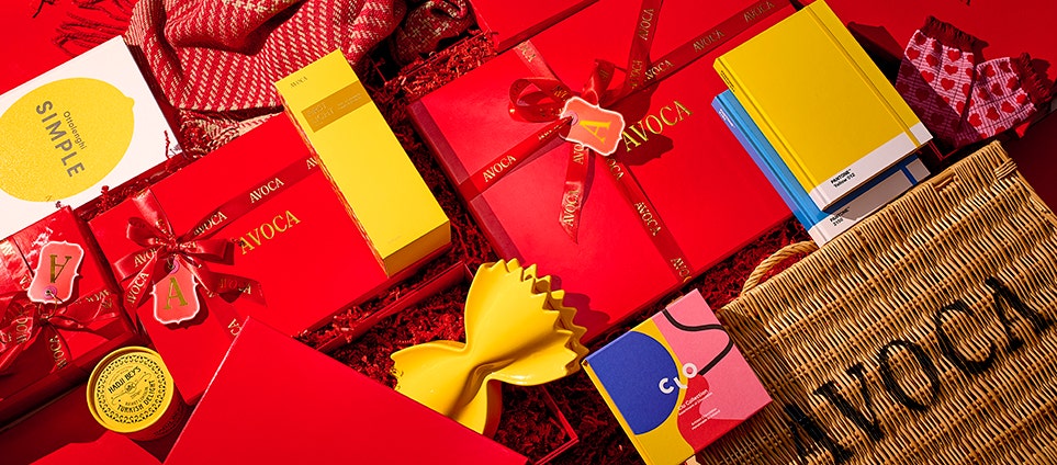 Hampers