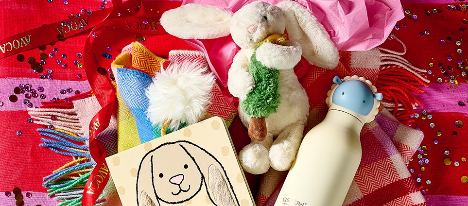 Gifts for Little Ones