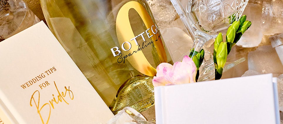 Wedding Gifts