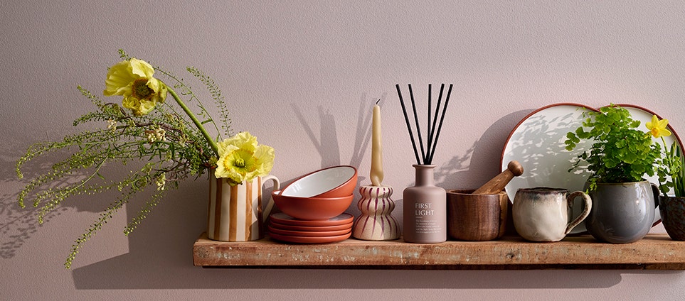 Homeware