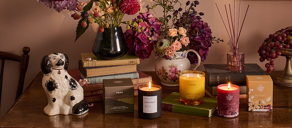 Home Accessories