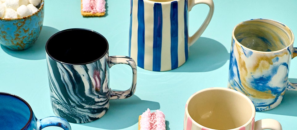 Ceramics