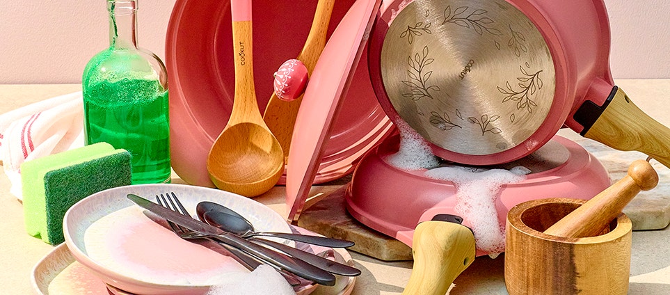 Cookware