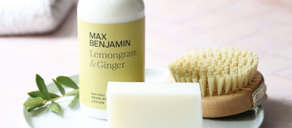 Max Benjamin