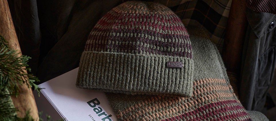 Hats, Gloves & Scarves