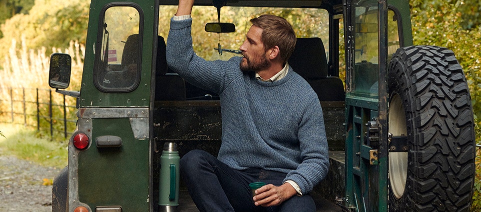 Knitwear