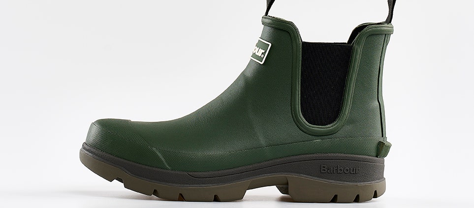 Footwear