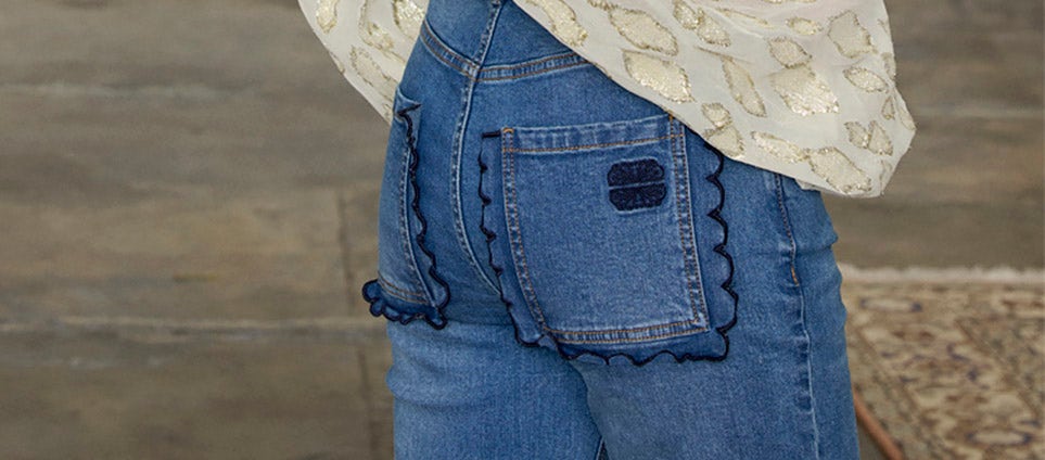 Jeans & Trousers