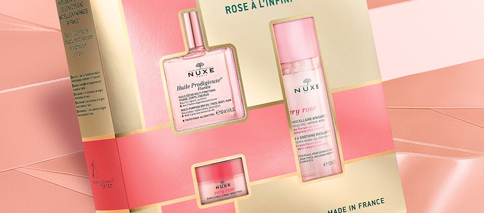 Nuxe Paris