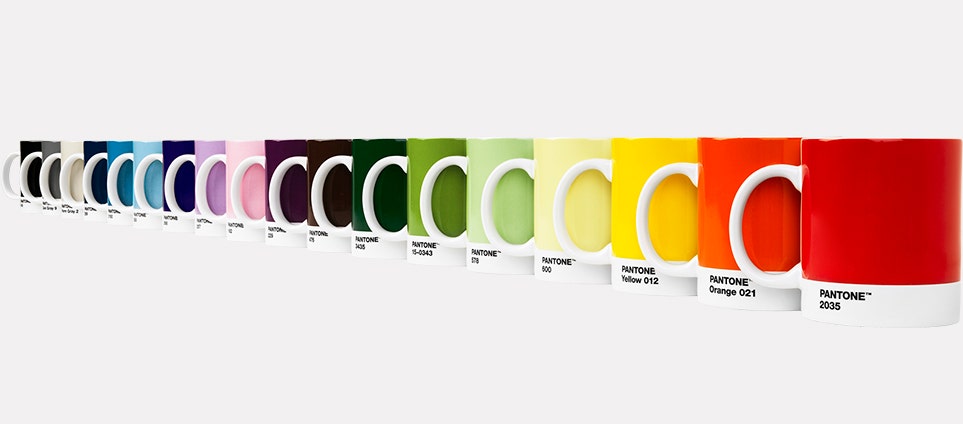 Pantone