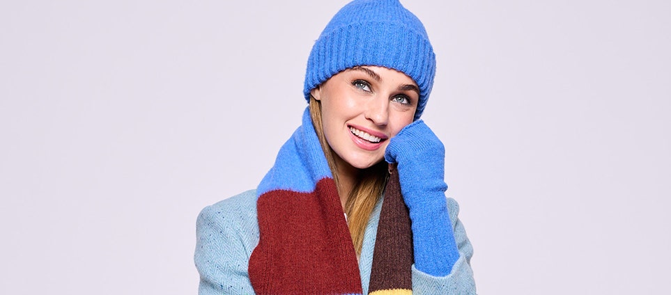 Hats & Gloves