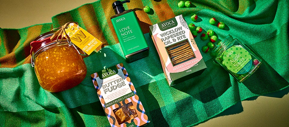 Irish Gifts