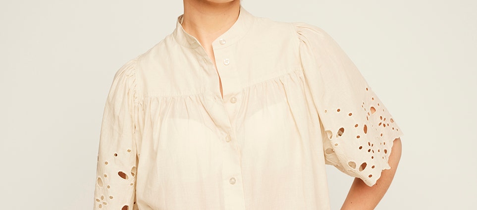 Second Female