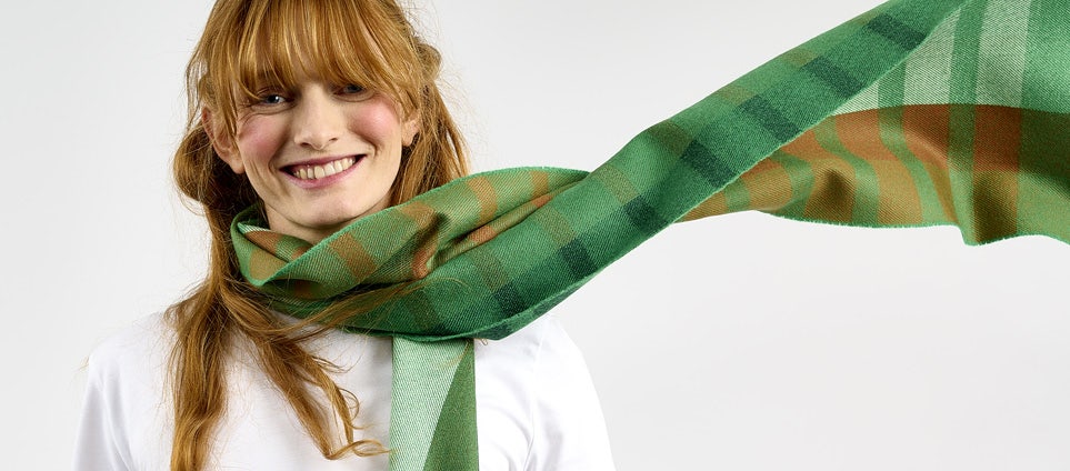 Scarves & Wraps